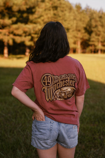 Leavin This Holler T-Shirt