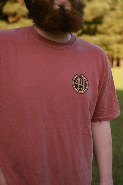 Leavin This Holler T-Shirt