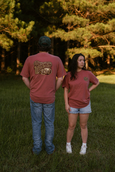Leavin This Holler T-Shirt