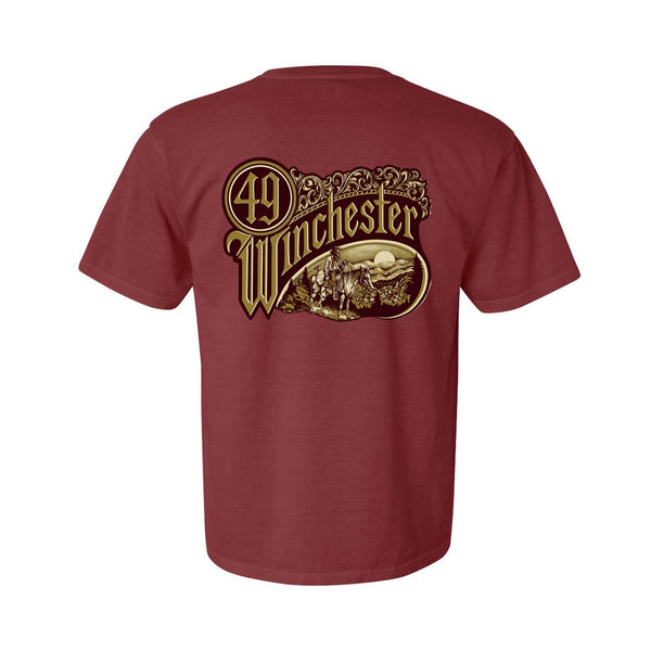 Leavin This Holler T-Shirt