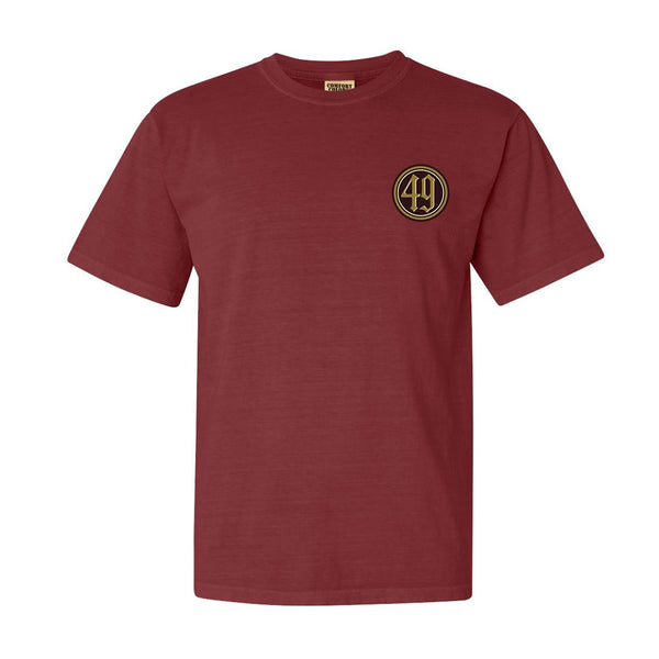 Leavin This Holler T-Shirt