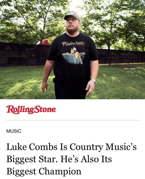 Horse & Rider T-Shirt