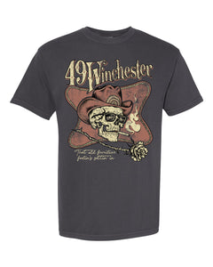 Tulsa T-Shirt
