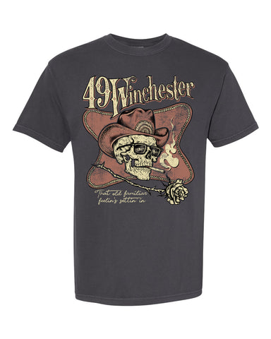 Tulsa T-Shirt
