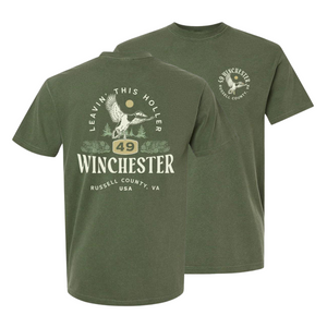 49 Winchester Shop
