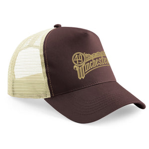 49 Euro Tour '24 Trucker Hat