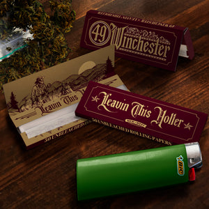 LTH Rolling Papers