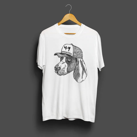 Classic 49 Good Dog T-Shirt