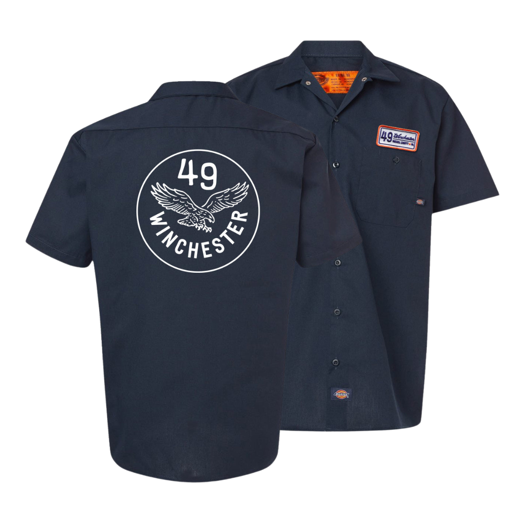 49 Shop Shirt