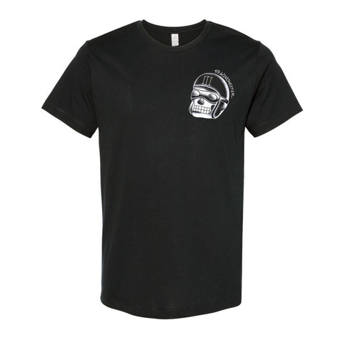 Speed Skull III T-Shirt