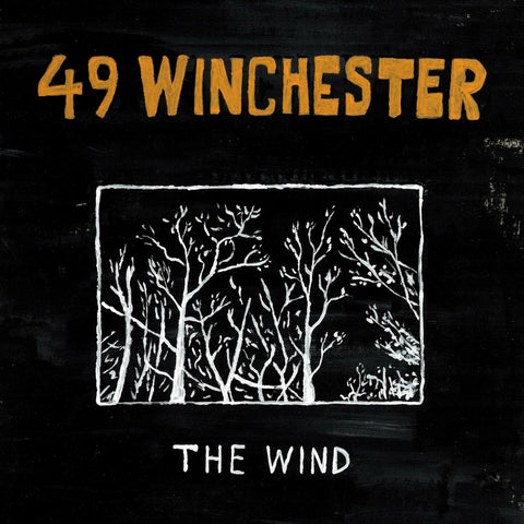 The Wind CD